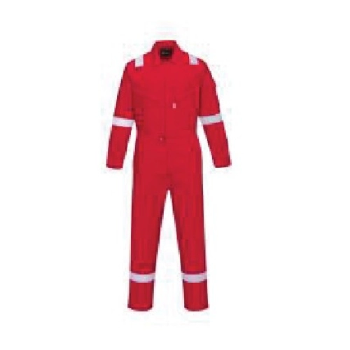 FR Coverall Proban