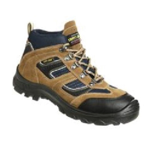 Safety Jogger X2000