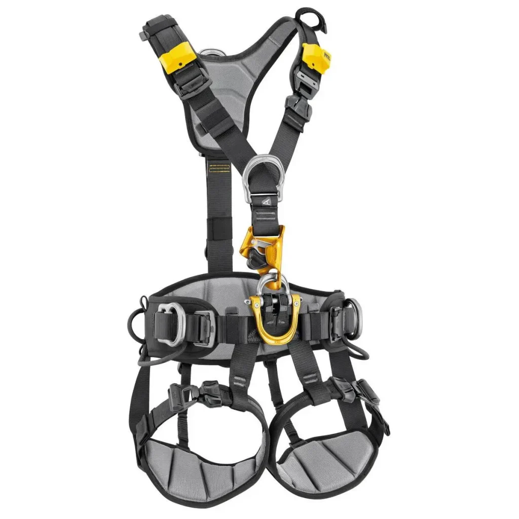 Rope Access Harness 3