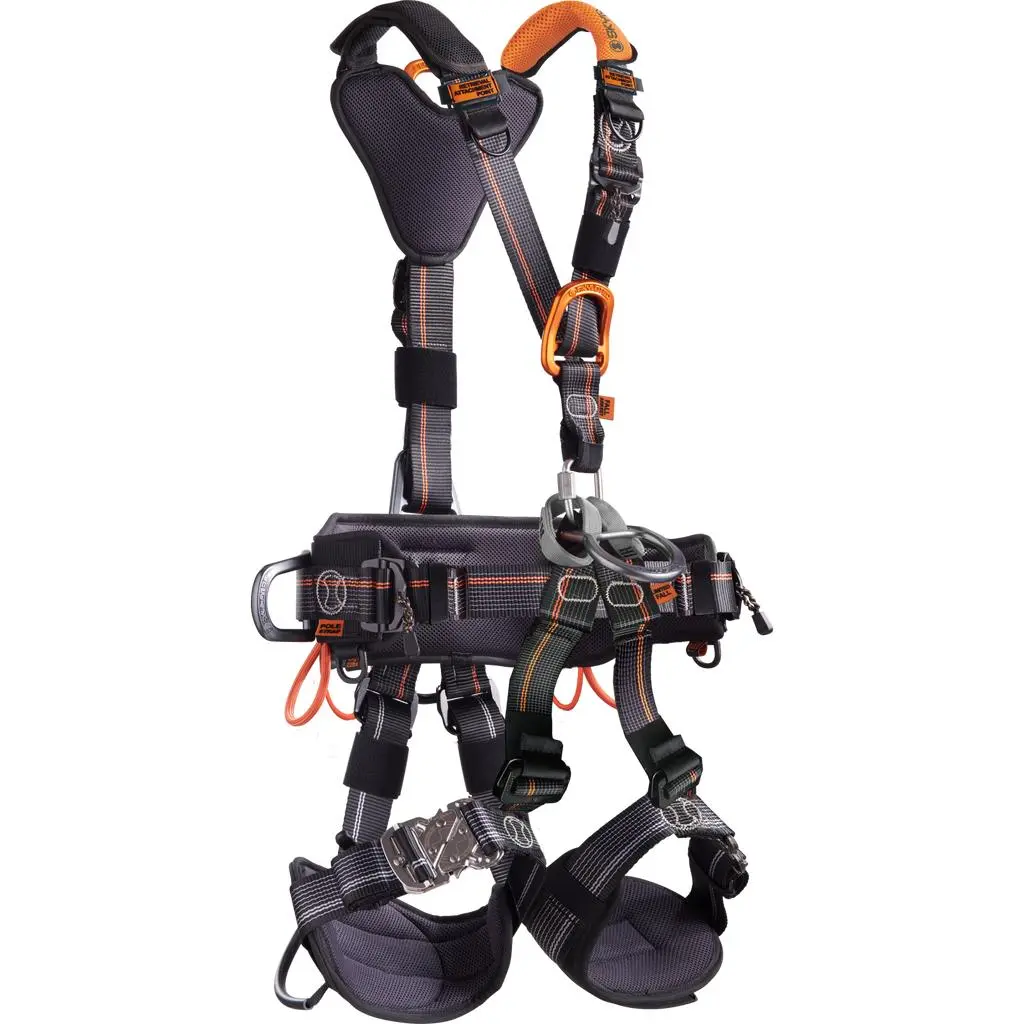 Rope Access Harness 3