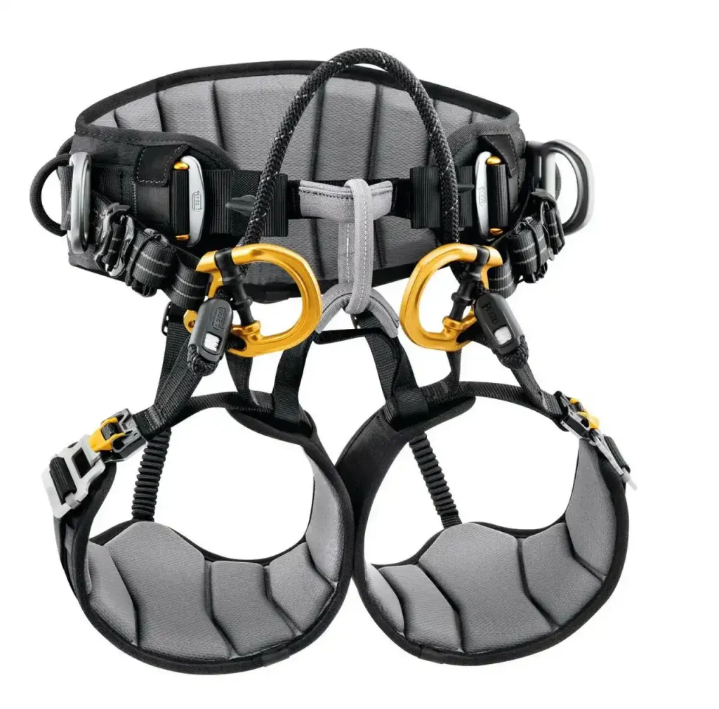Rope Access Harness 3
